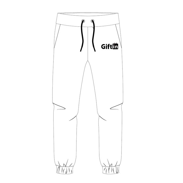 custom sweatpants