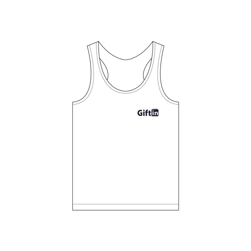 custom tank top